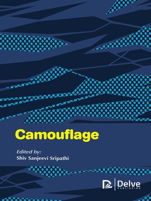 cover image of Camouflage